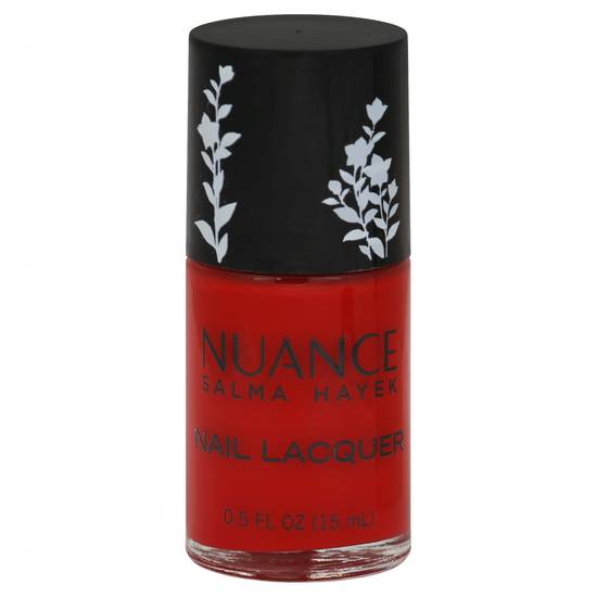 Nuance Nail Lacquer