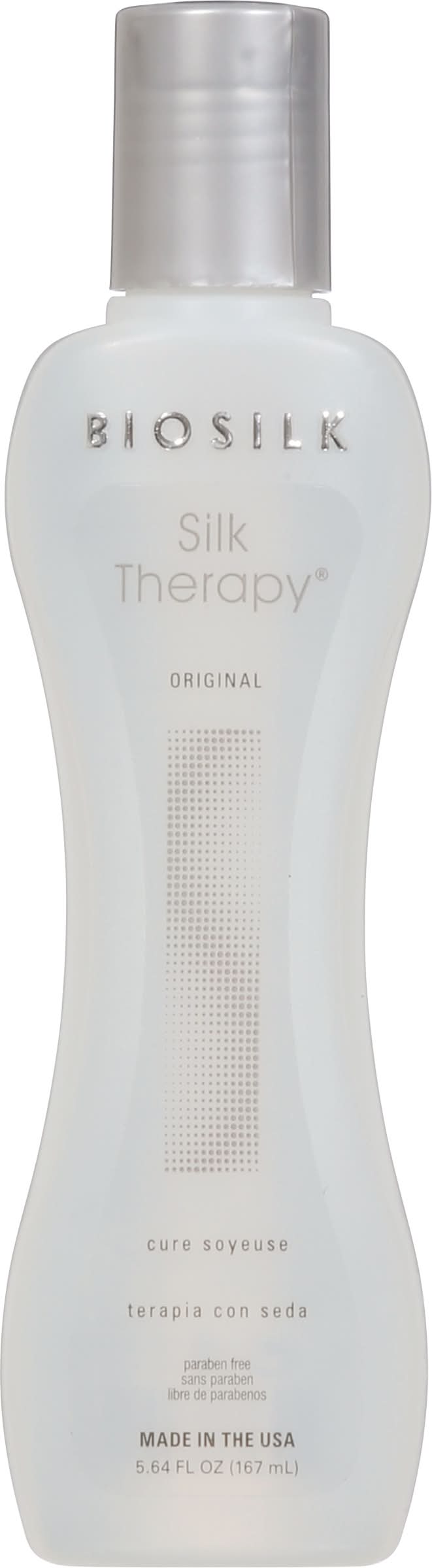 BioSilk Silk Therapy Original Serum By For Unisex (5.7 fl oz)