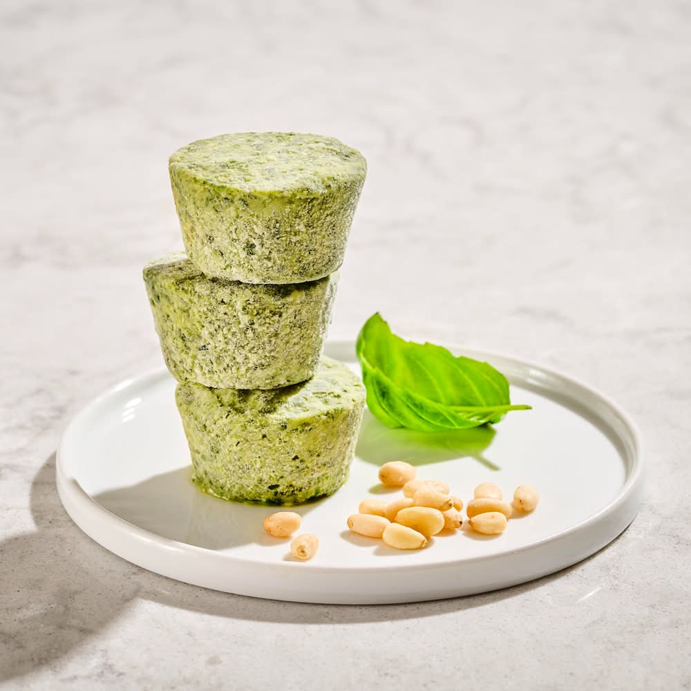 Basil Pesto