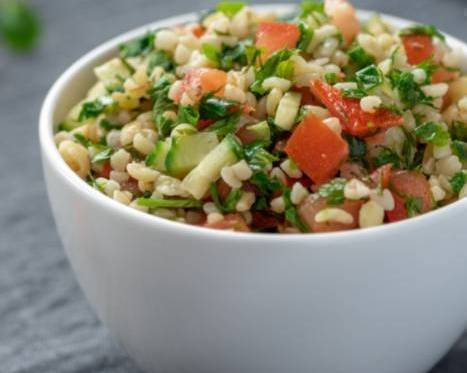 Salade Orientale