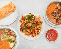 Rayo Mexican Bar & Grill