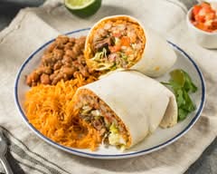 Mexican Burrito Grill (Charlotte Pike, Nashville)