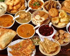 Old London Hulatang老伦敦胡辣汤