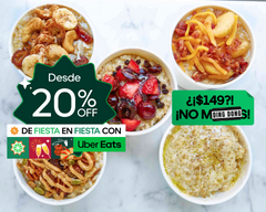 Nocturninos Pizzas & Burgers