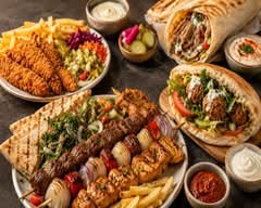 Mear Grill