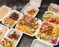 Stone Kebab House