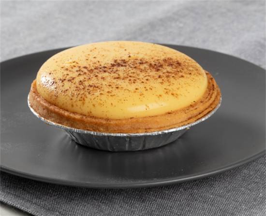 Custard Tart