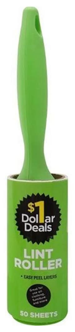 Dg Home Lint Roller