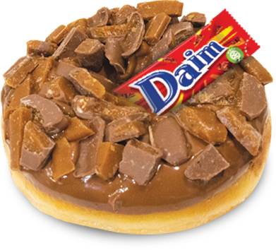 🍩Donut Daim🍩