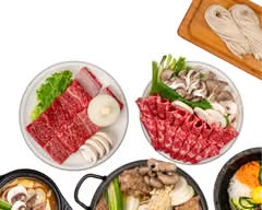 Hanwoori Korean Restaurant