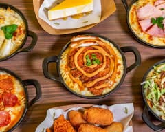 Muncheese I Mac&Cheese