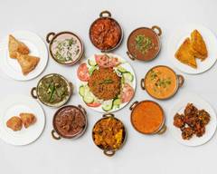 Shahi Catering & Dhaba