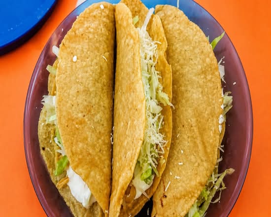 Quesadillas El Pueblito