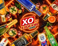 XO Liquor Rainbow #1