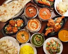 インドネパールレストラン ヴィヤン ジャン