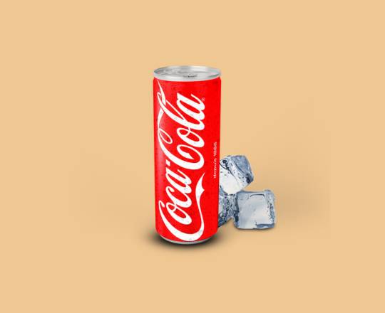 🥤 Coca-Cola 33 cl