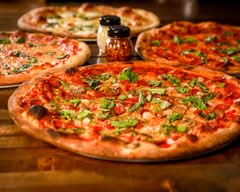 Fratelli Pizza (Virginia Beach)