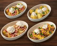Captain Spuds (Rowville)