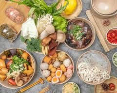 徐家滷味 台北文山店