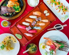 Blue Sushi Sake Grill (Houston #118)