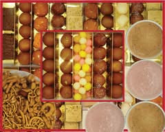 UC Sweets (Oxley Park)