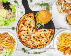 Gugooz - Pizza & Kebab