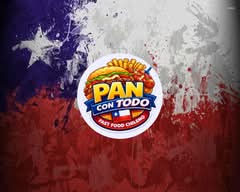 Pan con TODO (Talca)