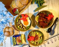 アイランズカフェカカイ Islands cafe KaKai
