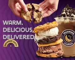 Insomnia Cookies (Newcastle)