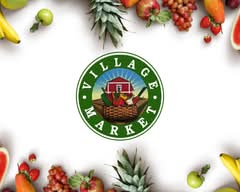 Village Market (Tulip Avenue)