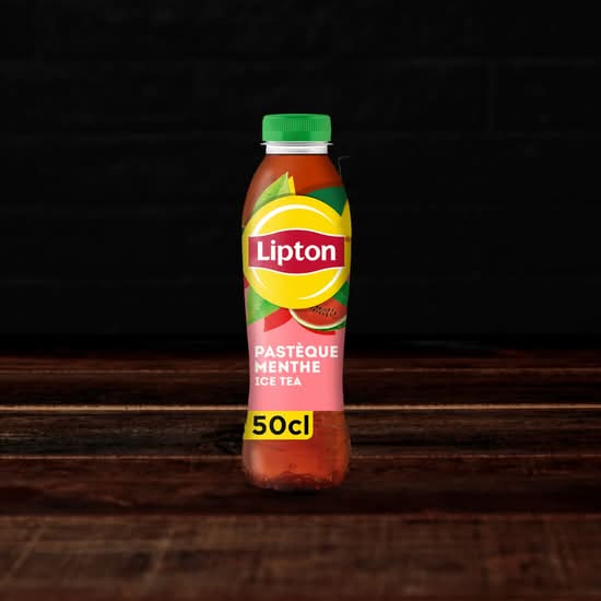 Ice Tea Pastèque Menthe 50cl 🍉