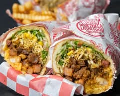 Venezuela Latin Food (440 S Kirkman Rd)