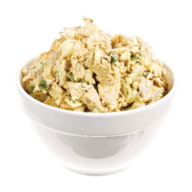 Sprouts Traditional Chicken Salad (Avg. 0.64lb)