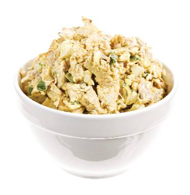 Traditional Chicken Salad (Avg. 0.64lb)