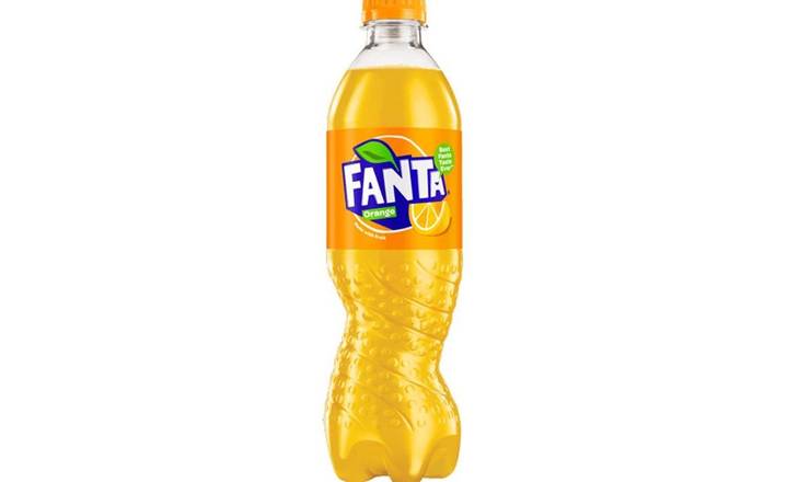 Fanta Orange 500ml