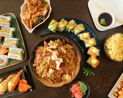 Linglong Chinese Food