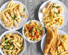 CATCH Fish & Chips - Netherlee