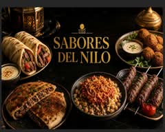 Sabores del Nilo