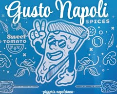 Gusto Napoli