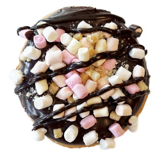 Rocky Road