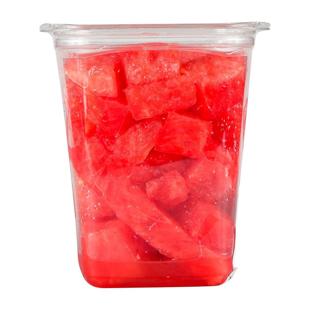 Seedless Watermelon Chunks