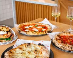 Stellina Pizzeria (Tysons)