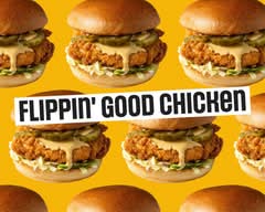 Flip the Bird (Broomfield Road Coventry)