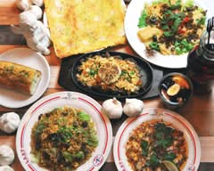 GARLIC JO'S 川崎アゼリア店