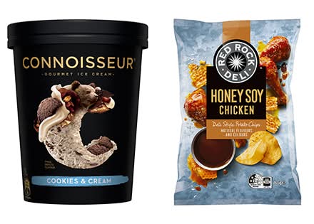 Sweet Meets Savoury Bundle