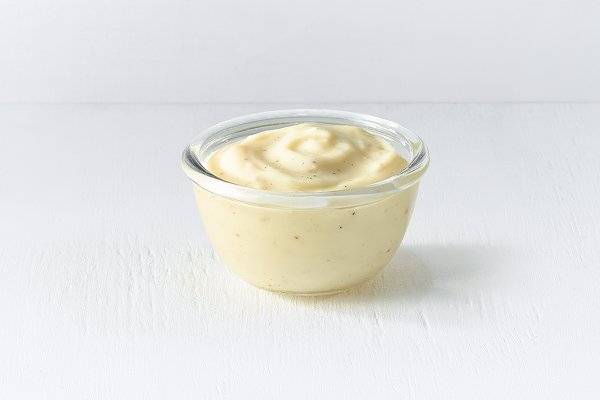 Garlic Buttermilk Mayo Dip