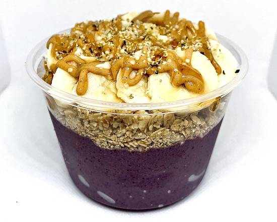 Acai Gone Nuts