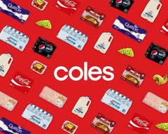 Coles (Rockhampton South)
