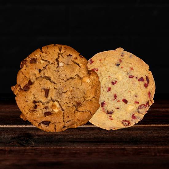 Cookie Fourré 🍪