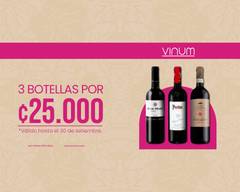 Vinum (Escazú 🛒🍾)